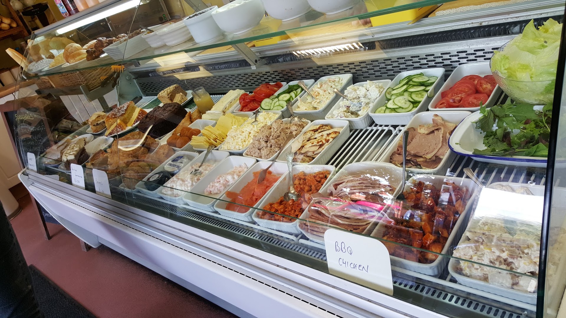 The Bakery · Photos 1